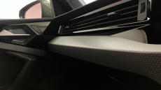 Audi A1 25 TFSI S Line 5dr Petrol Hatchback